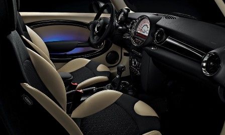 CLUBMAN 6